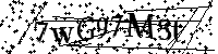 Por favor, introduzca las letras y los numeros de la imagen