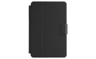 FUNDA TABLET UNIVERSAL TARGUS SAFEFIT 7-8" NEGRA