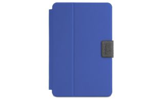 FUNDA TABLET UNIVERSAL TARGUS SAFE FIT GIRATORIA 9-10" AZUL