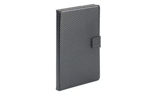 FUNDA TABLET E-VITTA ROTATE 360 SAMSUNG GTA T510/515 NEGRO