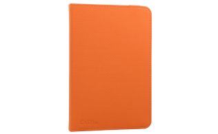 FUNDA TABLET E-VITTA STAND 2P 7" NARANJA