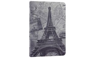 FUNDA TABLET E-VITTA STAND 2P PARIS 10,1"