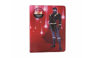 FUNDA TABLET E-VITTA STAND 2P HERO 10,1"