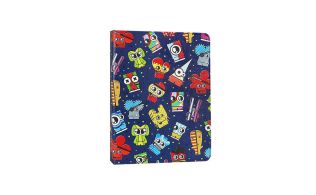 FUNDA TABLET E-VITTA STAND 2P MONSTERS 10,1"