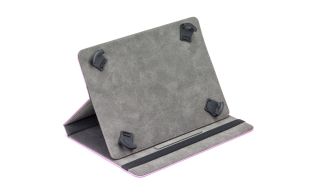 FUNDA TABLET MAILLON URBAN STAND CASE 9.7"-10.2" ROSA