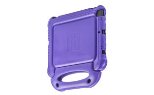 FUNDA TABLET MAILLON KIDS STAND CASE SAMSUNG T510 PURPURA