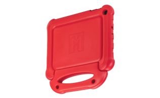 FUNDA TABLET MAILLON KIDS STAND CASE SAMSUNG T510 ROJO