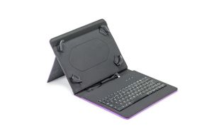 FUNDA TABLET MAILLON URBAN UNICORN KEYBOARD USB 9.7"-10.2"
