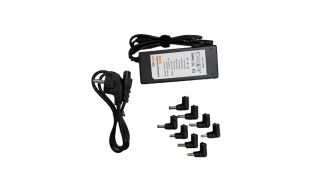 CARGADOR DE 90W  Y 8 PUNTAS TENGO BULK