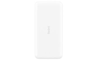 POWERBANK XIAOMI REDMI 18W FAST CHARGE POWER BANK 20000MAH