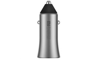 CARGADOR DE COCHE XIAOMI MI CAR CHARGER PRO