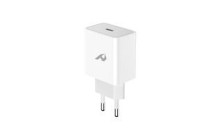 ADAPTADOR DE RED ENJOY TIPO C PD18W 5V/3A, 9V/2A, 12V/15A 18W MAX BLANCO