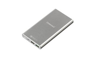 POWERBANK INTENSO Q10000 10000MAH PLATA
