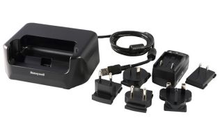 ACCESORIO HONEYWELL KIT BASE DE CARGA PARA EDA70
