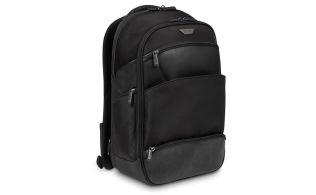 MOCHILA PORTATIL TARGUS MOBILE VIP 12-15,6" NEGRO