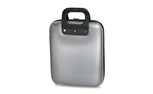 MALETIN E-VITTA EVA CARBON 10-12,5" GRIS