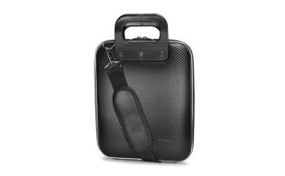 MALETIN E-VITTA EVA CARBON 10-12,5" NEGRO