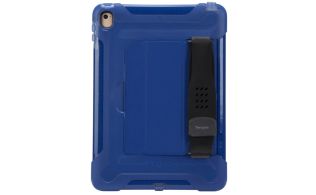 FUNDA TABLET TARGUS RUGGED CASE 9,7" PARA IPAD (2017/2018) BLUE