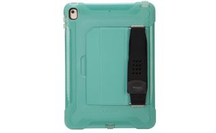 FUNDA TABLET TARGUS RUGGED CASE 9,7"  PARA IPAD (2017/2018) TEAL