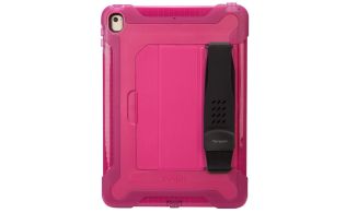 FUNDA TABLET TARGUS RUGGED CASE 9,7"  PARA IPAD (2017/2018) PINK