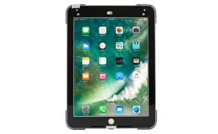 FUNDA TABLET TARGUS RUGGED CASE 9,7"  PARA IPAD (2017/2018) GREY