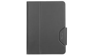 FUNDA TABLET TARGUS VERSAVU 10,5" IPAD PRO NEGRA