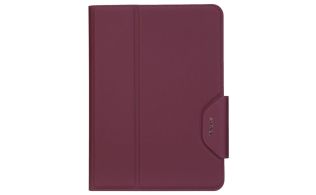 FUNDA TABLET TARGUS VERSAVU 10,5" IPAD PRO BURDEOS