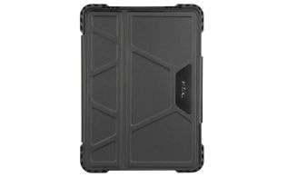 FUNDA TABLET TARGUS PRO-TEK ROT 10,5" IPAD PRO NEGRA