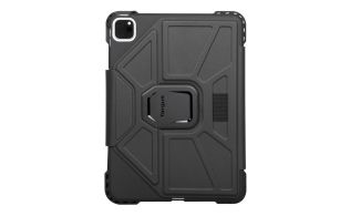 FUNDA TABLET TARGUS PROTEK 10,8" IPAD AIR Y 11" IPAD PRO 2 GEN NEGRO
