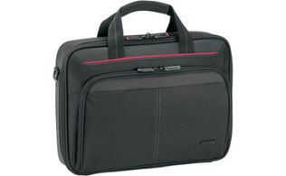 MALETIN TARGUS CLAMSHELL CLASSIC 12-13,4" NEGRO