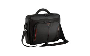 MALETIN TARGUS CLAMSHELL CLASSIC+ 14" NEGRO