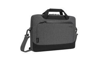 MALETIN PORTATIL TARGUS CYPRESS ECO SLIPCASE 14" GRIS