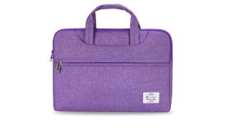 MALETIN E-VITTA BUSINESS 13,3" PURPURA