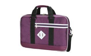 MALETIN E-VITTA LOOKER BAG 12.5"-13.3" PURPURA