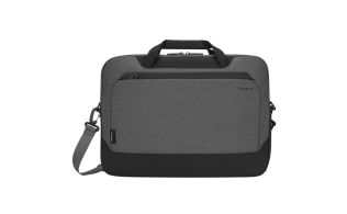 MALETIN PORTATIL ANTIRROBO TARGUS CYPRESS ECO TOPLOAD 15.6" GRIS