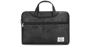 MALETIN E-VITTA BLACK CAMO 15,6" NEGRO