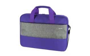 MALETIN E-VITTA MASTER LAPTOP 16" PURPURA