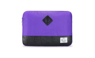 MALETIN E-VITTA HERITAGE 15,6" PURPURA