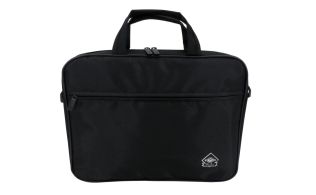 MALETIN MAILLON ESSENTIAL LYON 16" NEGRO