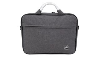 MALETIN MAILLON BUSINESS MARSELLA 16" GRIS