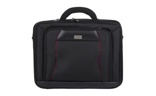MALETIN NATEC ALLIGATOR PARA PORTATIL HASTA 15.6" NEGRO