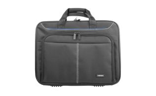 MALETIN NATEC DOBERMAN PARA PORTATIL HASTA 15.6" NEGRO
