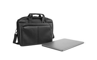 MALETIN NATEC GAZELLE PARA PORTATIL HASTA 16" NEGRO