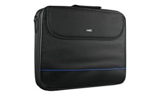 MALETIN NATEC IMPALA PARA PORTATIL HASTA 15.6" NEGRO