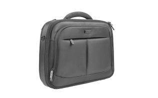 MALETIN NATEC SETTER PARA PORTATIL HASTA 15.6" NEGRO