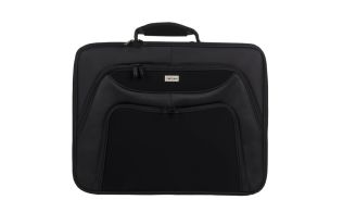 MALETIN NATEC SHEEPDOG PARA PORTATIL HASTA 19" NEGRO