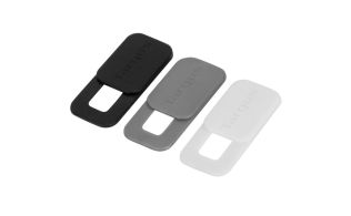 SPY GUARD TARGUS WEBCAM COVER 3 PACK
