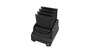 Zebra SAC-TC51-4SCHG-01 cargador de batería Corriente alterna