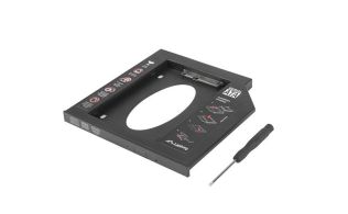 ADAPTADOR LANBERG DISCO DURO 2.5" 7MM