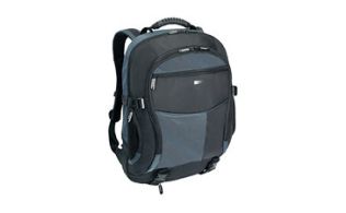 MOCHILA TARGUS ATMOSPHERE 18" NEGRO